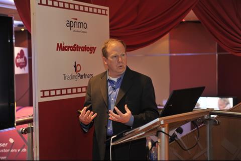 The Cloud Retail Week Conference